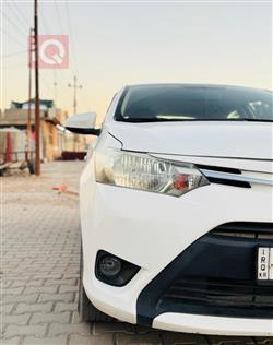 تۆیۆتا یارس